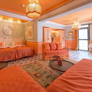  بيت ضيافة Maison Daouia المغرب