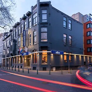 Hotel A&o Rotterdam